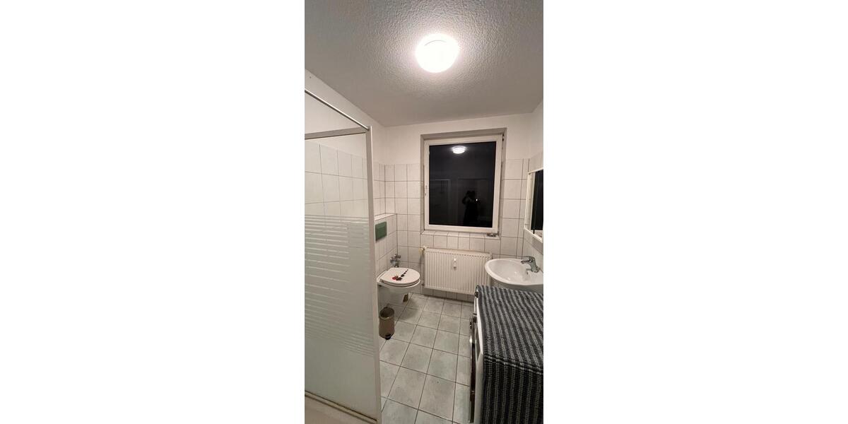 Etagenwohnung Nauen - 1 Zimmer, 38 m&sup2;, 1.200&euro; | Angebot:26296463