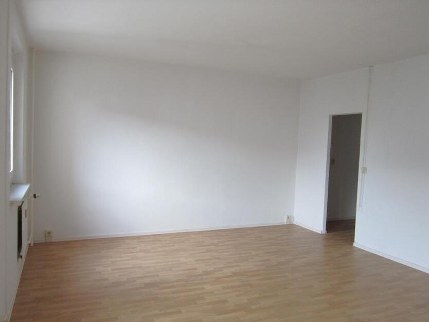 3-Raum-Wohnung mit Balkon zimmer