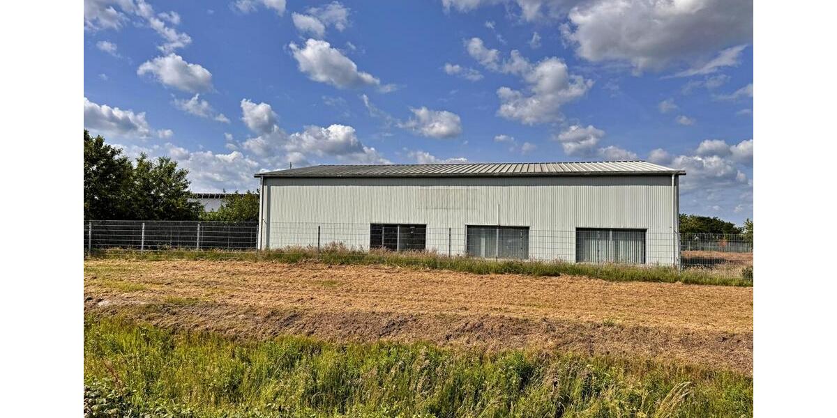 Gewerbeobjekt Esterwegen - 1.590&euro; | Angebot:25384772