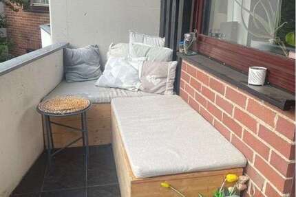 Wohnung zum Mieten in Regensburg 615 € 37 m² 1 zimmer