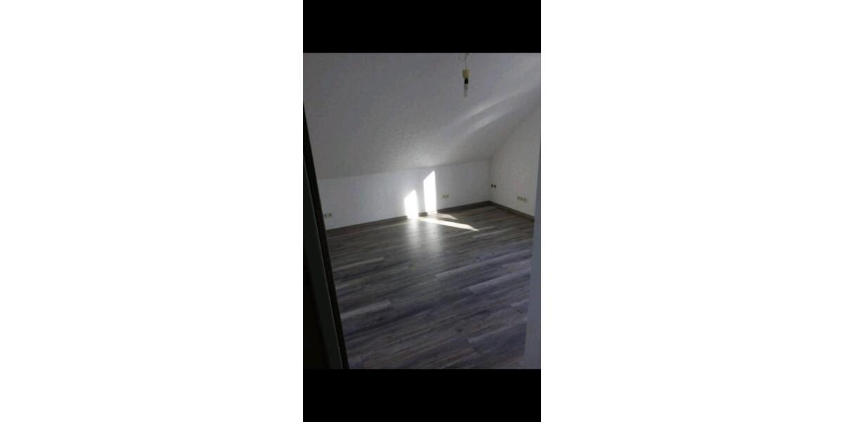 Wohnung in Langenhausen mit großen Balkon 3.5 zimmer