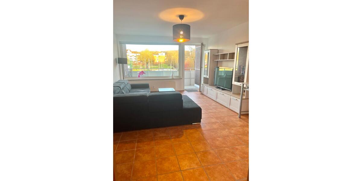 Etagenwohnung Stade - 1 Zimmer, 50 m&sup2;, 990&euro; | Angebot:24574965