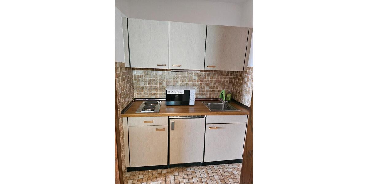 Erdgeschoßwohnung Rotthalmünster - 1 Zimmer, 25 m&sup2;, 290&euro; | Angebot:26464320