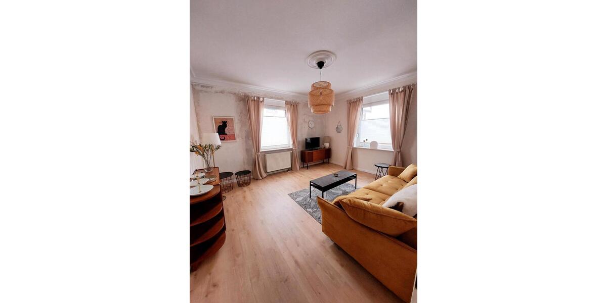 Wohnen auf Zeit Heppenheim (Bergstraße) - 2 Zimmer, 67 m&sup2;, 1.350&euro; | Angebot:23178774