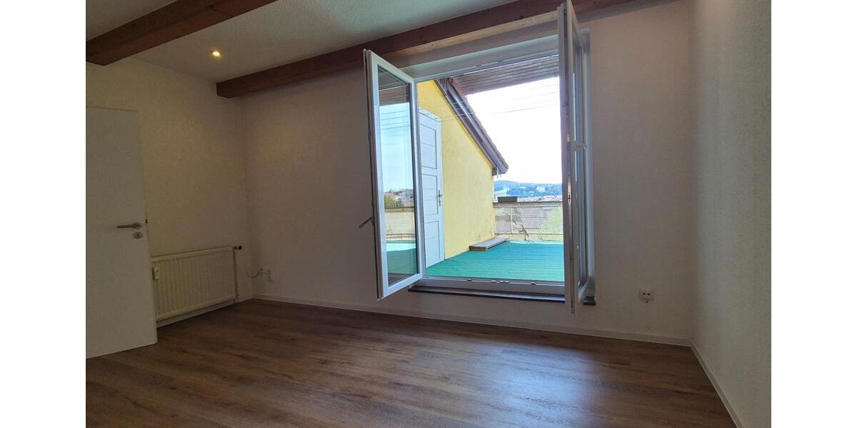 Etagenwohnung Kirchberg im Wald - 2 Zimmer, 75 m&sup2;, 600&euro; | Angebot:26367685
