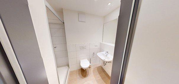Etagenwohnung Siegen Kaan-Marienborn - 1 Zimmer, 24 m&sup2;, 340&euro; | Angebot:26161751