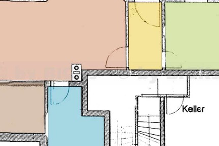 BIGKs - Benshausen: 2-Zimmer Wohnung ,sep.Küche Duschbad, sep. Garten (-;) - Wohnung Zella-Mehlis Benshausen | Angebot:24611322