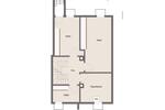 Reihenhaus Augsburg Hochzoll - 4 Zimmer, 100 m&sup2;, 1.800&euro; | Angebot:26072125