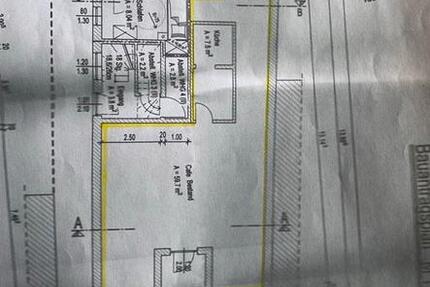 Gewerbefläche in der Fußgängerzone von Meldorf zimmer