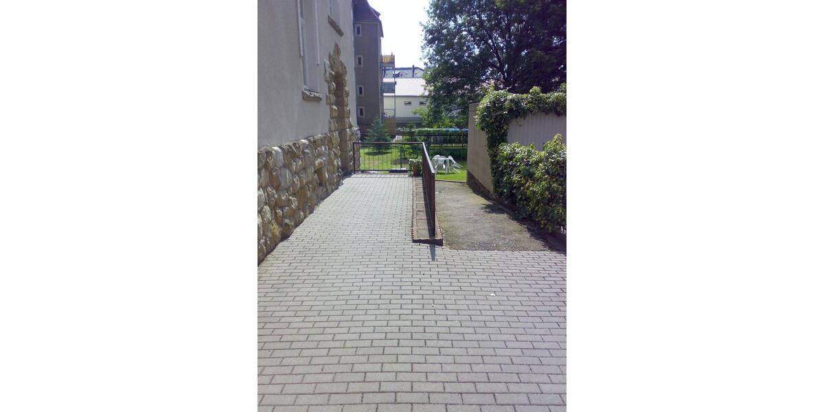 Dachgeschoßwohnung Freiberg - 2 Zimmer, 64 m&sup2;, 380&euro; | Angebot:22989492