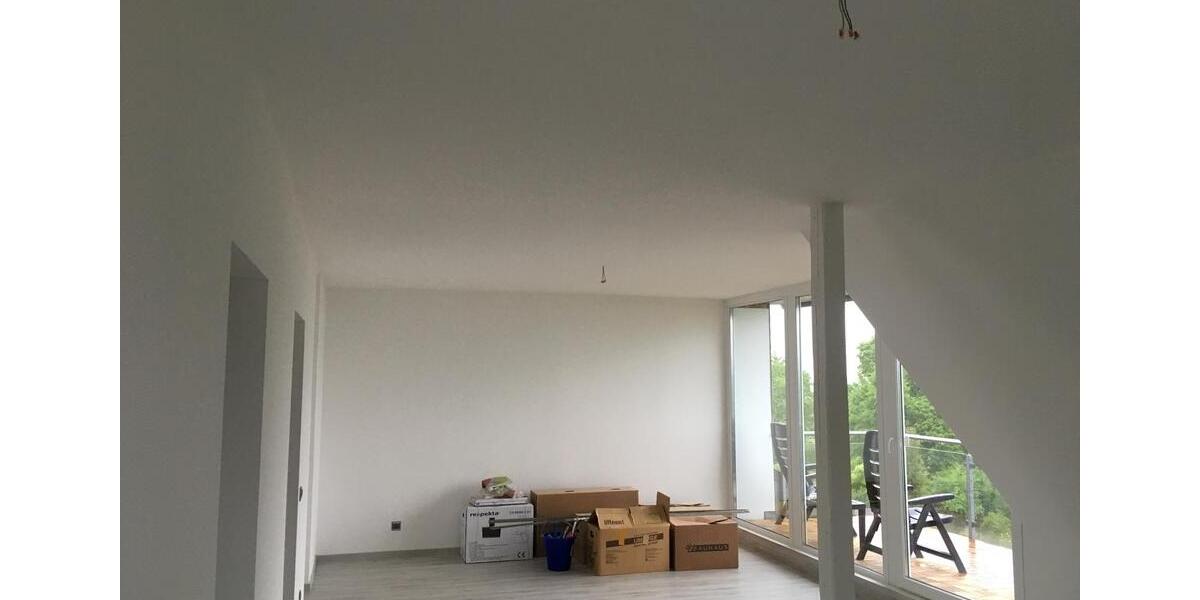Etagenwohnung Hagen Hagen-Mitte - 3 Zimmer, 95 m&sup2;, 1.150&euro; | Angebot:26339897