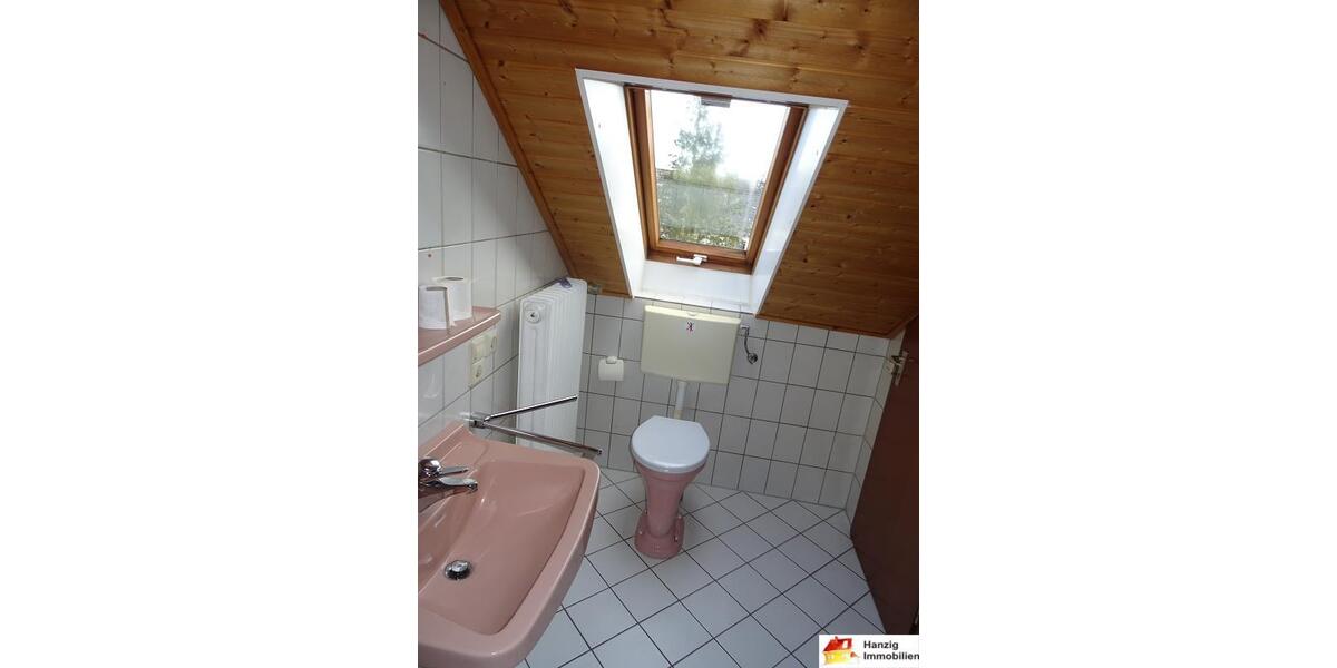 Reihenhaus Bielefeld Sennestadt - 6 Zimmer, 150 m&sup2;, 1.200&euro; | Angebot:24224367