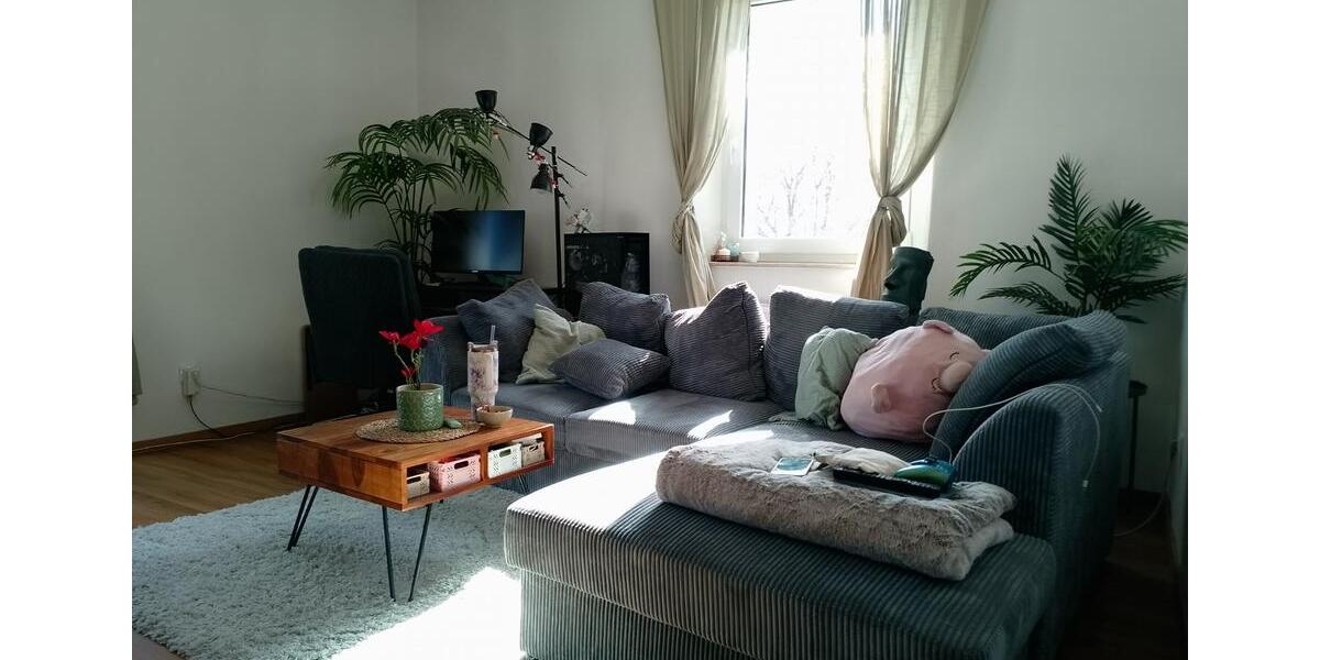 Etagenwohnung Weiden in der Oberpfalz - 1 Zimmer, 92 m&sup2;, 860&euro; | Angebot:25270367