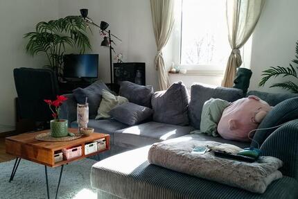 Wohnung Weiden in der Oberpfalz - 1 Zimmer, 92 m&sup2;, 860&euro; | Angebot:25270367