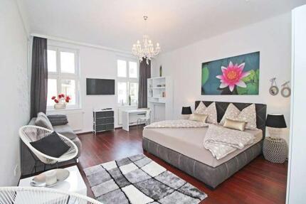 Wohnung Potsdam - 1 Zimmer, 49 m&sup2;, 600&euro; | Angebot:25238780