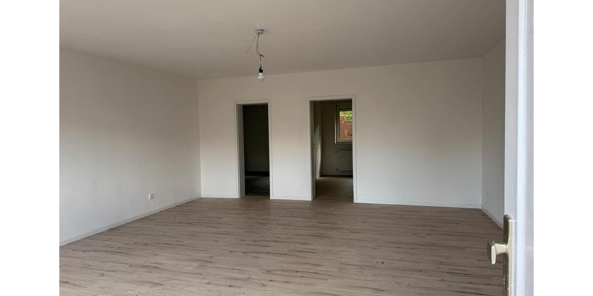 Erdgeschoßwohnung Linden - 2 Zimmer, 56 m&sup2;, 690&euro; | Angebot:26223332