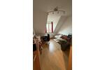 Dachgeschoßwohnung Stralsund - 3 Zimmer, 72 m&sup2;, 828&euro; | Angebot:26649256