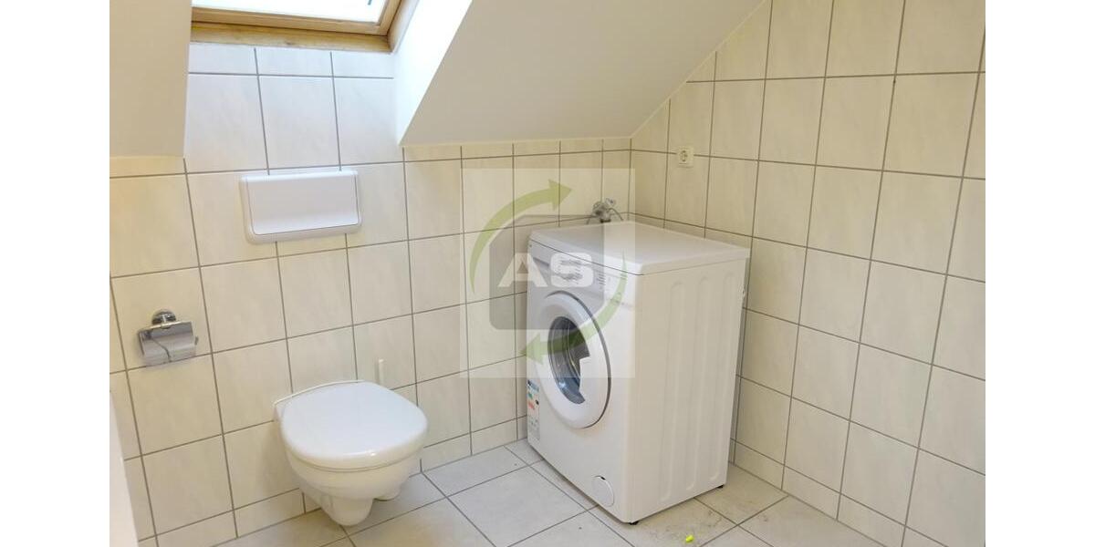 Dachgeschoßwohnung Reinsdorf - 2 Zimmer, 48 m&sup2;, 309&euro; | Angebot:24926321