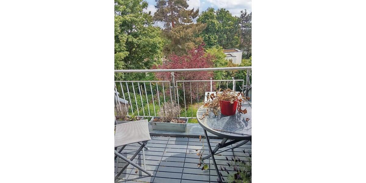Dachgeschoßwohnung Saarbrücken St. Arnual - 3 Zimmer, 69 m&sup2;, 769&euro; | Angebot:26649519