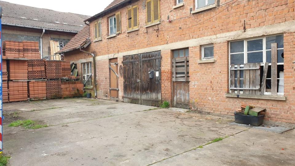 Lagerhalle · Werkstatt · Lagerraum zu vermieten zimmer