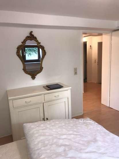 Etagenwohnung Büttelborn - 2 Zimmer, 48 m&sup2;, 660&euro; | Angebot:23844107