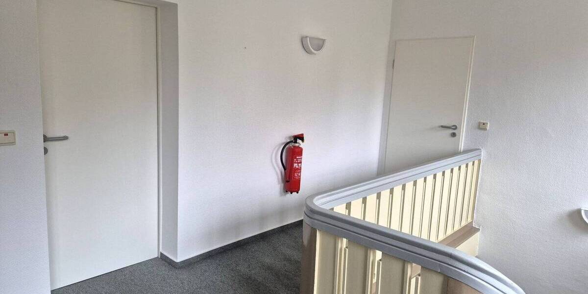 Gewerbeobjekt Bad Freienwalde (Oder) Bad Freienwalde - 5 Zimmer, 55 m&sup2;, 495&euro; | Angebot:23686057