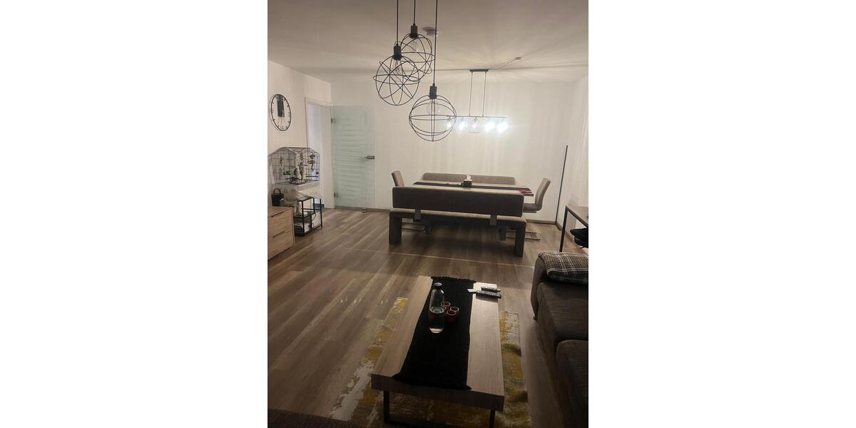 Etagenwohnung Ludwigsburg Eglosheim - 3 Zimmer, 85 m&sup2;, 1.500&euro; | Angebot:24830902