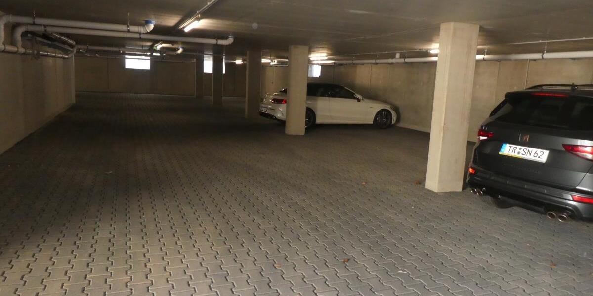 Moderne altersgerechte Wohnung mit schönem Balkon Stadtmitte Schweich - Etagenwohnung Schweich | Angebot:25125339