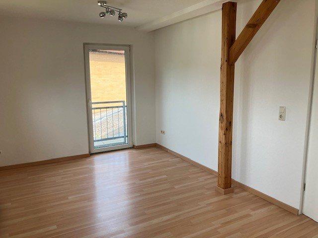 Etagenwohnung Varel - 2 Zimmer, 40 m&sup2;, 560&euro; | Angebot:26586144