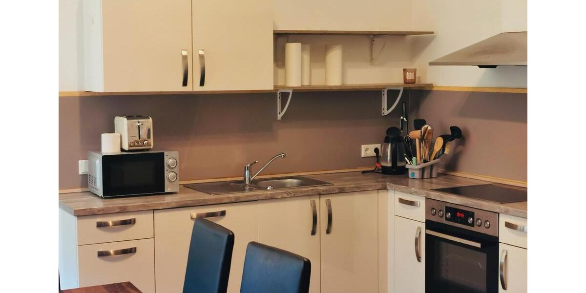 Wohnen auf Zeit Steinfurt - 4 Zimmer, 100 m&sup2;, 15&euro; | Angebot:24508244