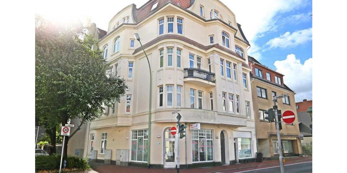 Wohnen auf Zeit Bremerhaven Lehe - 6 Zimmer, 170 m&sup2;, 350&euro; | Angebot:26477405