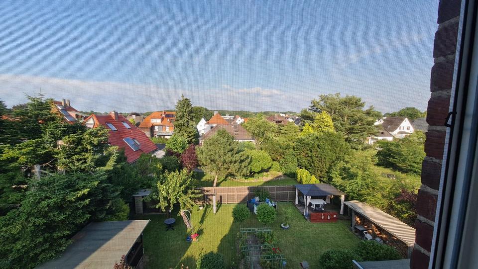 Wohnen auf Zeit Bremerhaven Wulsdorf - 2 Zimmer, 60 m&sup2;, 45&euro; | Angebot:11794175
