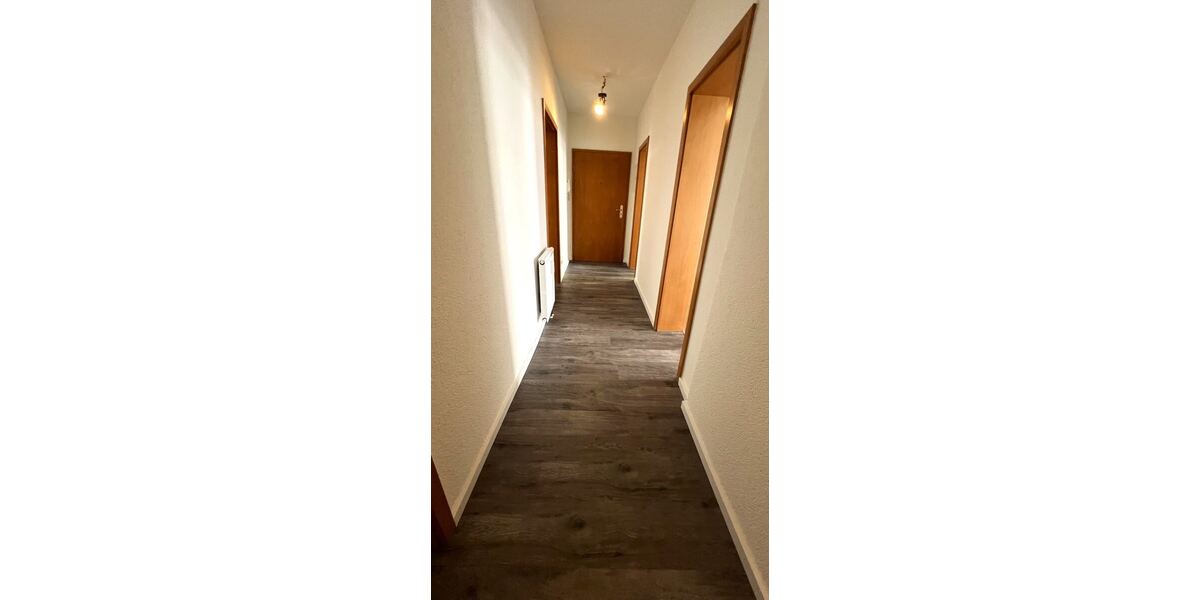 Neu renovierte 2-Zimmer Wohnung mit Einbauküche in Mittweida - Erdgeschoßwohnung Mittweida | Angebot:25899142