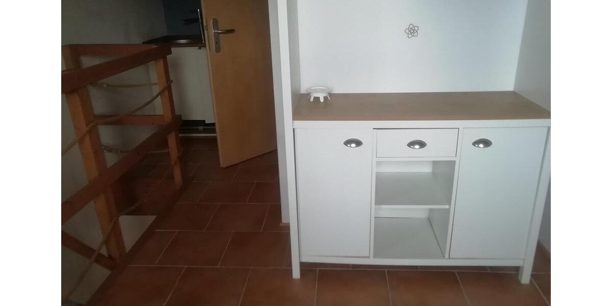 Hübsche ,helle Einliegerwohnung mit eigenem Garten 2.5 zimmer