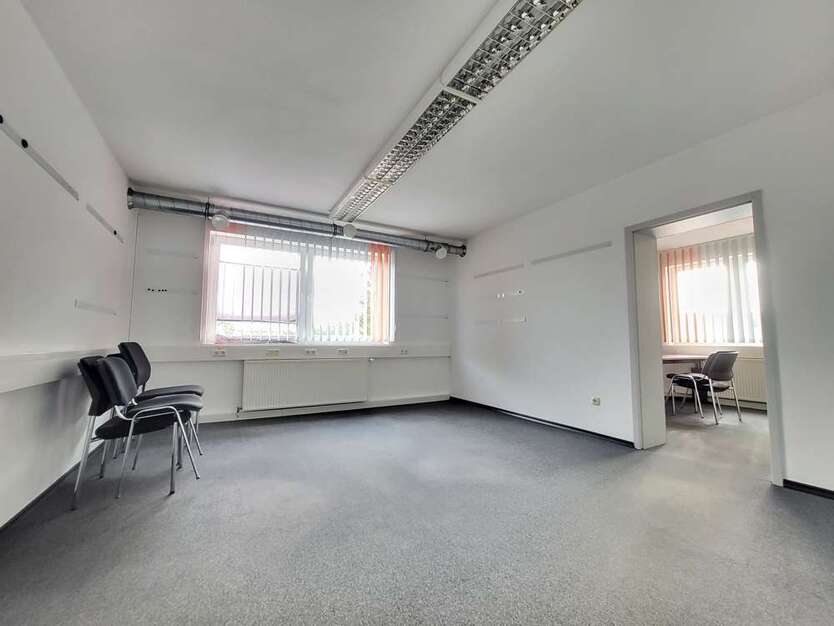 Büro in Schwandorf 546 € 91 m²