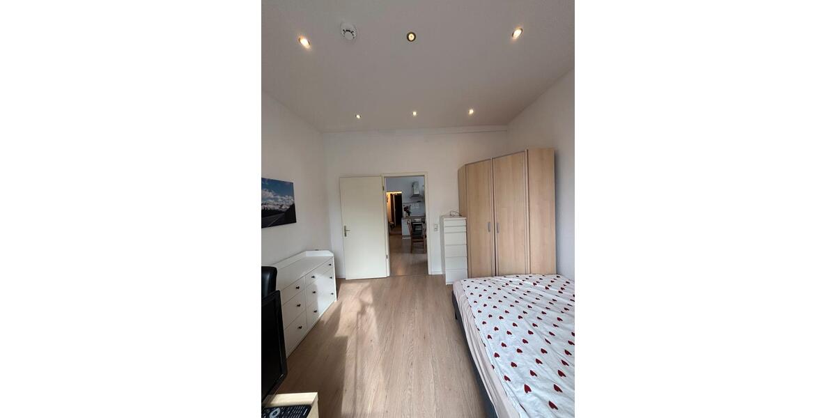 Etagenwohnung Schopfheim - 1.5 Zimmer, 39 m&sup2;, 850&euro; | Angebot:26354847
