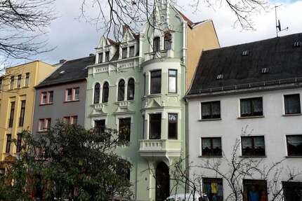 Wohnung Crimmitschau - 2 Zimmer, 66 m&sup2;, 350&euro; | Angebot:25235707