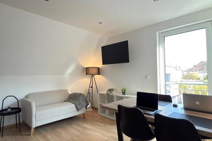 Wohnen auf Zeit Karlsruhe Neureut - 2 Zimmer, 60 m&sup2;, 1.800&euro; | Angebot:26219641