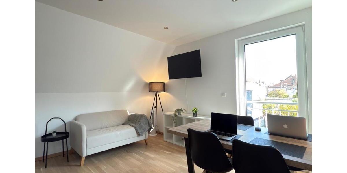 Wohnen auf Zeit Karlsruhe Neureut - 2 Zimmer, 60 m&sup2;, 1.800&euro; | Angebot:26219641