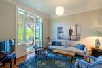 Etagenwohnung Hamburg Ottensen - 4 Zimmer, 110 m&sup2;, 3.300&euro; | Angebot:26616729