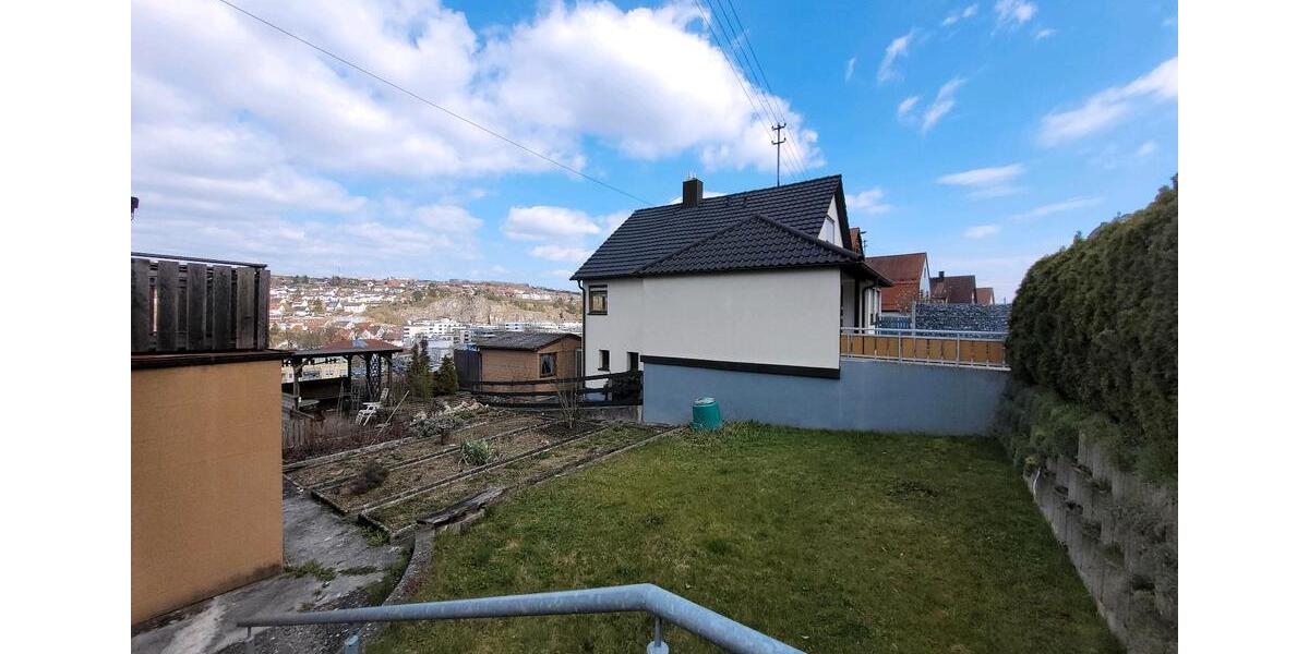 Wohnen auf Zeit Blaustein - 1 Zimmer, 14 m&sup2;, 500&euro; | Angebot:26025100