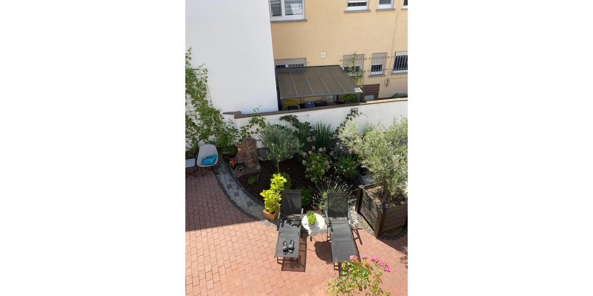 Wohnen auf Zeit Mannheim Hochstätt - 1 Zimmer, 35 m&sup2;, 550&euro; | Angebot:26276637