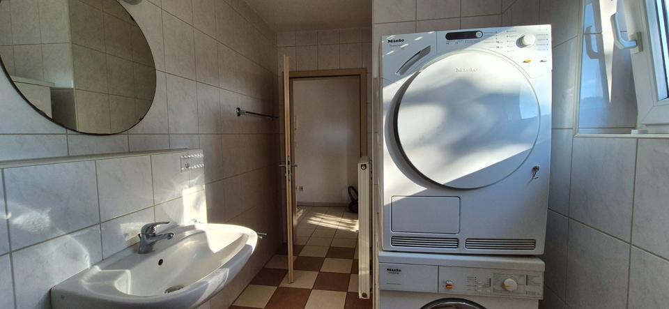 Etagenwohnung Gronau (Westfahlen) - 1 Zimmer, 48 m&sup2;, 686&euro; | Angebot:25430648