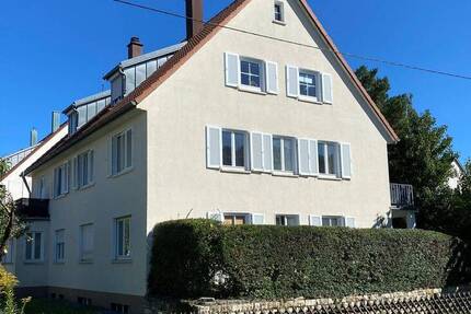 Wohnung Stuttgart Vaihingen - 3 Zimmer, 90 m&sup2;, 1.400&euro; | Angebot:26093792