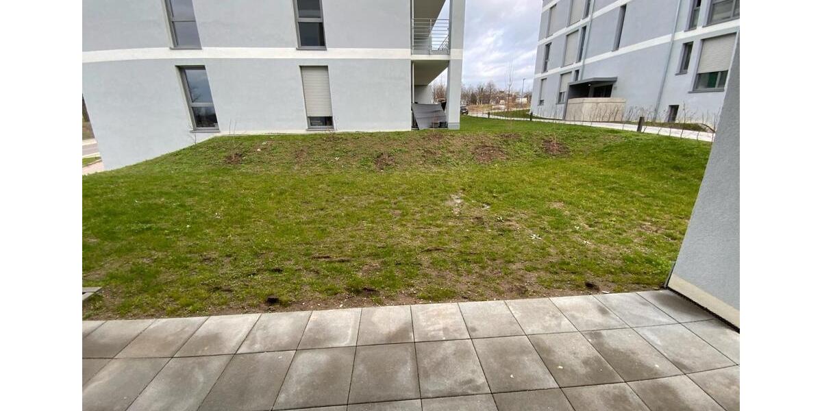 Erdgeschoßwohnung Waldbronn - 3 Zimmer, 94 m&sup2;, 1.407&euro; | Angebot:26482434