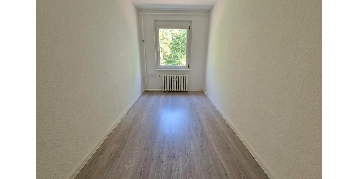 Etagenwohnung Hötensleben - 3 Zimmer, 54 m&sup2;, 183&euro; | Angebot:22644005