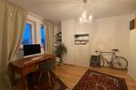 WG geeignete 3 - Zimmer Wohnung in der Stadtmitte Gießens! zimmer