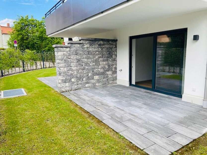 Wohnung zum Mieten in Holzkirchen 930 € 52.07 m² 2 zimmer