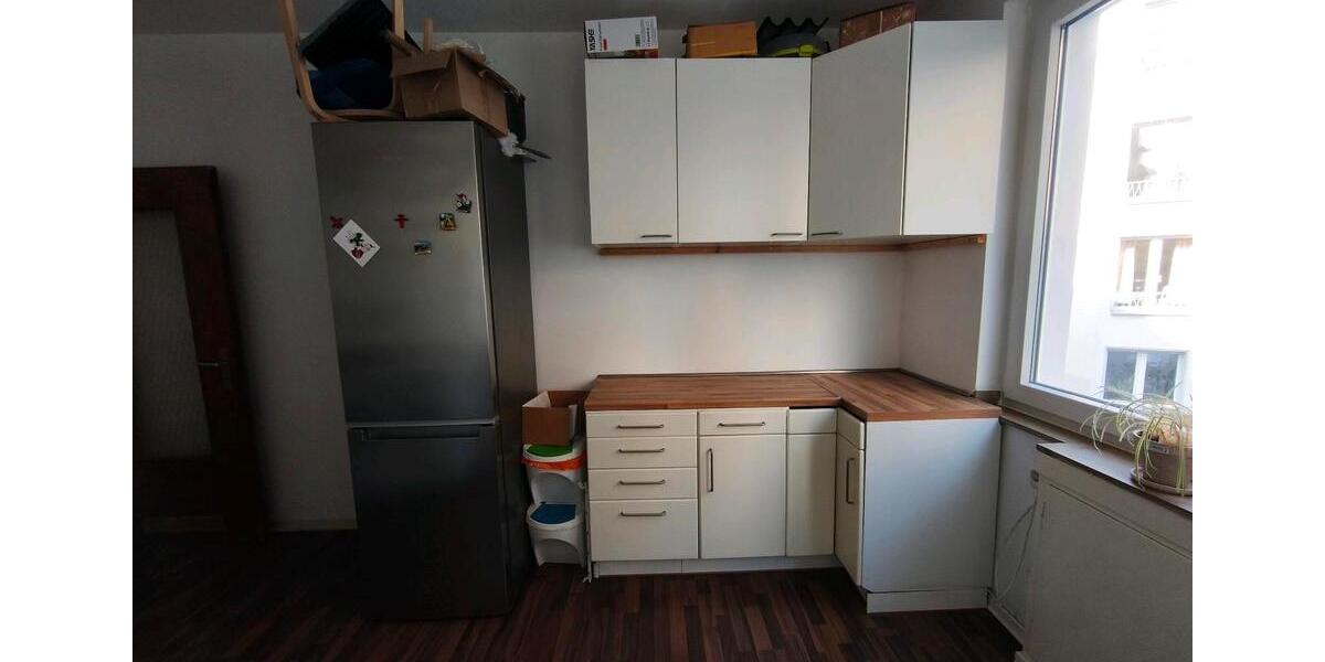 Etagenwohnung Aachen Aachen-Mitte - 2 Zimmer, 60 m&sup2;, 700&euro; | Angebot:26300591