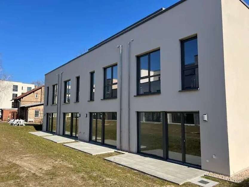 Wohnung zum Mieten in Königs Wusterhausen 1.775 € 108 m²